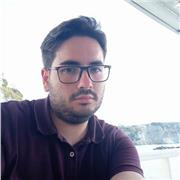 Offro aiuto e supporto in tutte le materie dell'ambito umanistico (storia-filosofia, italiano, arte e scienze umane).